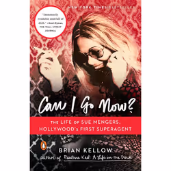 ISBN Can I Go Now?, biographie, Anglais, Livre broché, 336 pages
