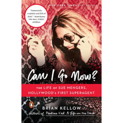 ISBN Can I Go Now? livre biographie Anglais