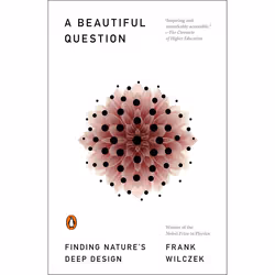 ISBN A Beautiful Question, Livre broché, 448 pages