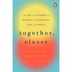 ISBN Together, Closer, Livre broché, 208 pages