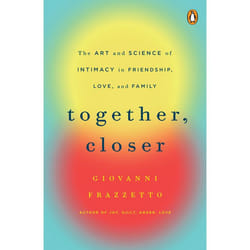 ISBN Together, Closer livre
