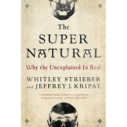 ISBN The Super Natural livre