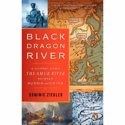 ISBN Black Dragon River, Fiction, Anglais, Livre broché, 368 pages