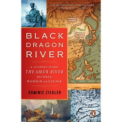 ISBN Black Dragon River livre Fiction Anglais