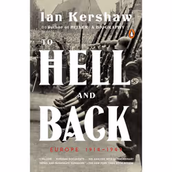ISBN To Hell and Back, Livre broché, 624 pages