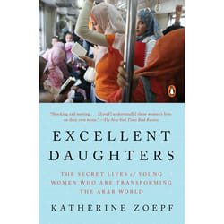 ISBN Excellent Daughters livre Fiction Anglais
