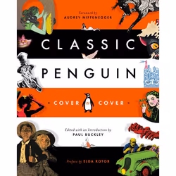 ISBN Classic Penguin: Cover to Cover, Livre broché, 288 pages