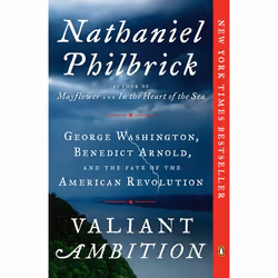 ISBN Valiant Ambition, biographie, Anglais, Livre broché, 448 pages