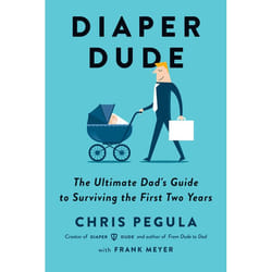 ISBN Diaper Dude livre Fiction Anglais