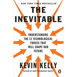 ISBN The Inevitable livre