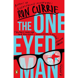 ISBN The One-Eyed Man livre Fiction Anglais Livre broché 336 pages