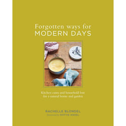 ISBN Forgotten Ways for Modern Days livre Couverture rigide