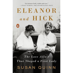 ISBN Eleanor and Hick livre biographie Anglais