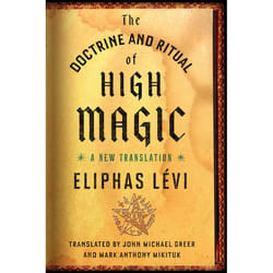 ISBN The Doctrine and Ritual of High Magic livre