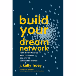 ISBN Build Your Dream Network, Livre broché, 256 pages