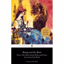 ISBN Beauty and the Beast, classiques, Anglais, Livre broché, 304 pages