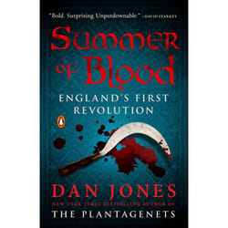 ISBN Summer of Blood livre
