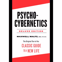 ISBN Psycho-Cybernetics Deluxe Edition, Couverture rigide, 336 pages