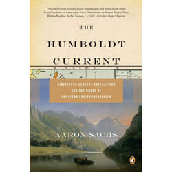 ISBN The Humboldt Current livre