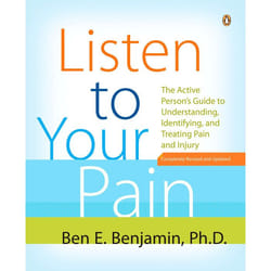 ISBN Listen to Your Pain livre