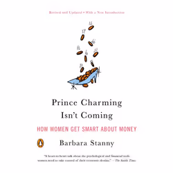 ISBN Prince Charming Isn’t Coming, Livre broché, 240 pages