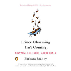 ISBN Prince Charming Isn’t Coming livre