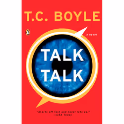 ISBN Talk Talk, Mystère et suspense, Anglais, Livre broché, 352 pages