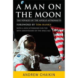 ISBN A Man on the Moon livre