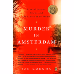 ISBN Murder in Amsterdam, Livre broché, 288 pages