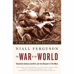 ISBN The War of the World, Livre broché, 880 pages