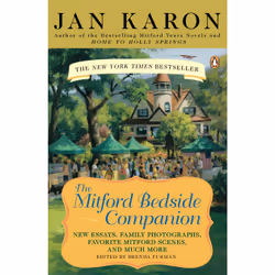 ISBN The Mitford Bedside Companion, Anglais, Livre broché, 528 pages