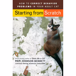 ISBN Starting from Scratch, Livre broché, 400 pages