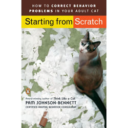 ISBN Starting from Scratch livre