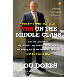 ISBN War on the Middle Class livre