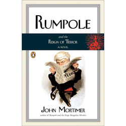 ISBN Rumpole and the Reign of Terror livre Mystère et suspense Anglais