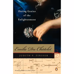 ISBN Emilie Du Chatelet, biographie, Anglais, Livre broché, 400 pages
