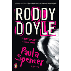ISBN Paula Spencer