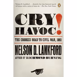 ISBN Cry Havoc!, biographie, Anglais, Livre broché, 336 pages