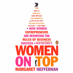 ISBN How She Does It, biographie, Anglais, Livre broché, 288 pages