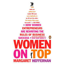 ISBN How She Does It livre biographie Anglais