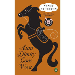 ISBN Aunt Dimity Goes West livre Mystère et suspense Anglais Édition de poche