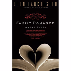 ISBN Family Romance, biographie, Anglais, Livre broché, 384 pages
