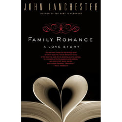 ISBN Family Romance livre biographie Anglais