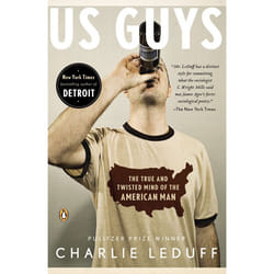 ISBN US Guys livre Livre broché 256 pages