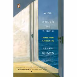 ISBN Wish I Could Be There, biographie, Anglais, Livre broché, 288 pages