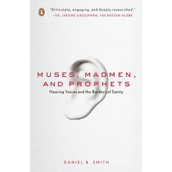 ISBN Muses, Madmen, and Prophets livre