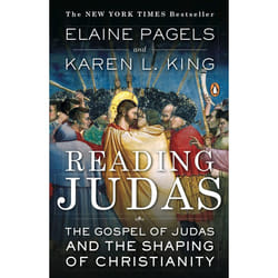 ISBN Reading Judas livre