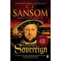 ISBN Sovereign livre Mystère et suspense Anglais
