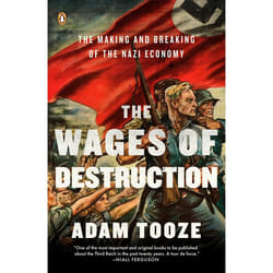 ISBN The Wages of Destruction livre