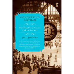 ISBN Conquering Gotham livre